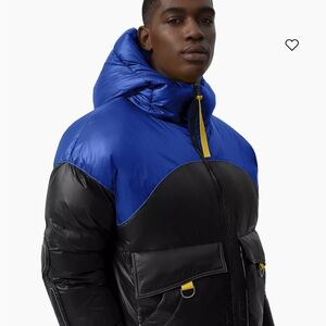 BNWT Canada Goose x Pyer Moss